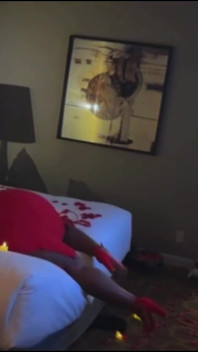 2026 Big Booty Valentines Day