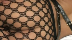 TGIRL ROOM: Een Verbazingwekkende Orgie: 3 Mannen En 3 Shemales