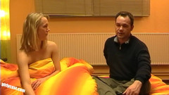 Girlycast: Anna - Pierwszy raz z wibratorem