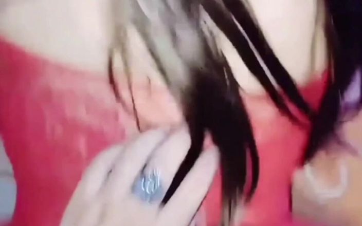 Barbietransxxxx: Whenever I Have Thoughts Where I Get Horny I End...