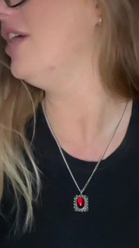 Smoking Fetish Teaser Vid