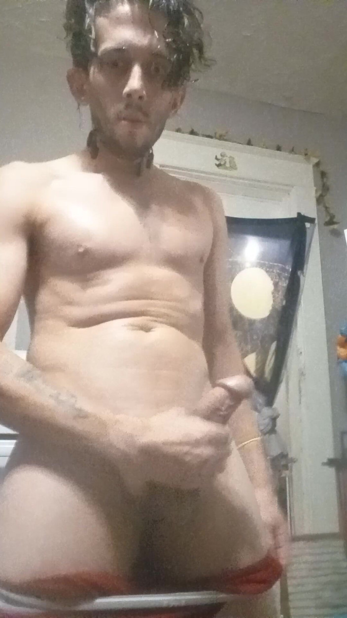 Magnumxlcody: キッチンジャーク #1