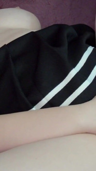 Ditalino, vera scopata, orgasmo, creampie