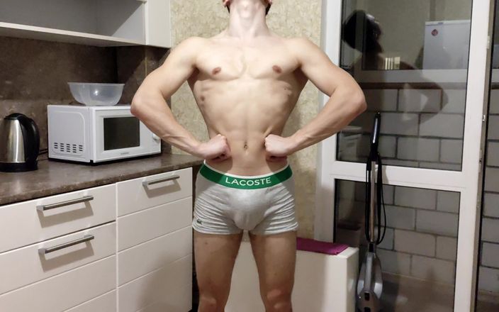 Alex sport: Caliente flex # 7