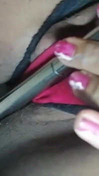 J’ai vu ma belle-mère se toucher et je suis entré la voir