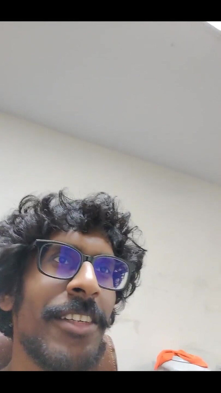 NANDgasm: Am vrut doar să fac un scurt videoclip. Orgasm în gaura...