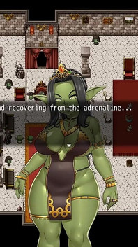 Kingdom of Subversion #45