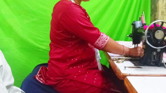 MHM: Fitting Rahsia Awek Tailor - Apabila Pelanggan Terlalu Dekat