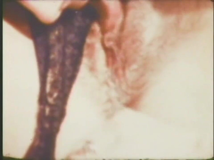 Vintage Usa: Klasik küçük bir sürtük için derin yoğun orgazm!