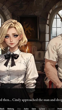 변태 대학: 기숙사 주인을 빨아주는 남친 - 에피소드 8