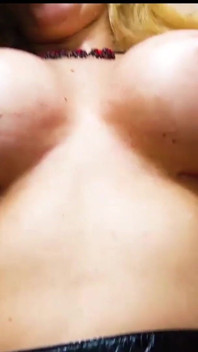 Porn Kisses