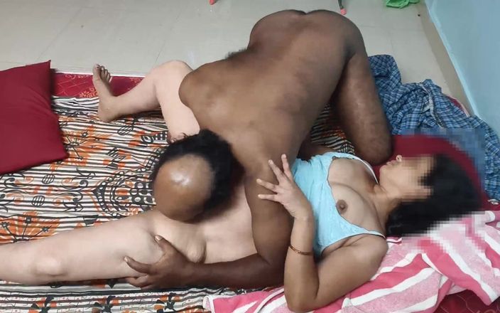 Sexy Sindu: Indyjski erotyczny super seks Bhabhi