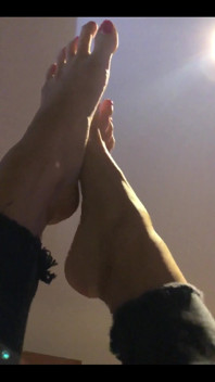 My Feet