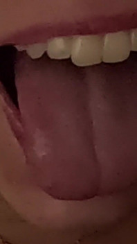 Tasty Cum Is Tasty:)