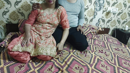 Hornycouple149: Indian Stepsister Wants My Big Hard Cock in Her Pussy...