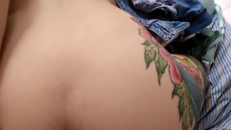 Sara films: Colecție de muie și anal