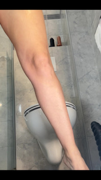 Anal Fit-on 5