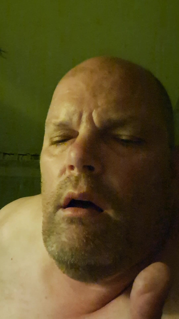 Fickspecht: Ztuhnuté, Potěšení