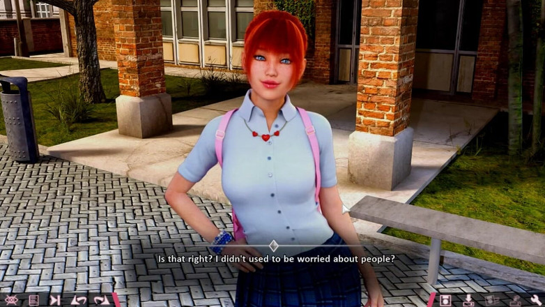 LoveSkySan69Real: Dubbel huiswerk - aflevering 7 gameplay door Loveskysan69