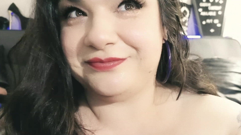 Iwazsoaking: Hairy Mature BBW Suck and Fuck