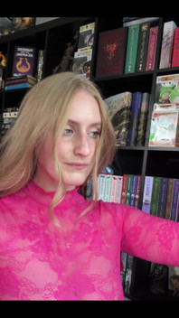 I’m Just Waiting Here for You to Cum Play with Me