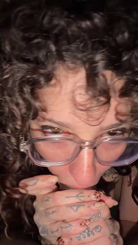 Intimate POV Video with Jax Slayher