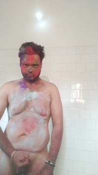 Holi Cum