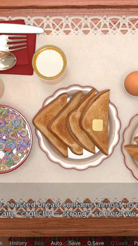 Nach Sofia: die sexy freundin - episode 6