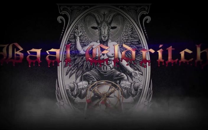 Baal Eldritch: Konsekrasi Tanpa Haram: Mengingkari Iman Melalui Kotoran Dan Ibadah Unholy -...