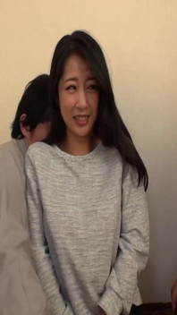 Misato - pick-up casalinga (35 anni) Vol. 3