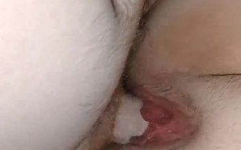 Fill My Pussy up