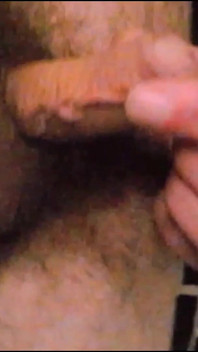 Masterbate