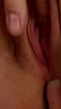 Busty MILF Dripping Cum After Intense Throbbing Cock Pounding