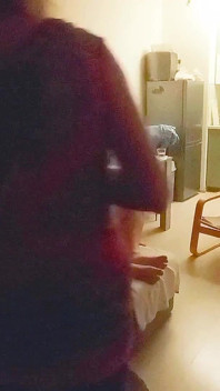 Trio cuckold bisex con moglie calda