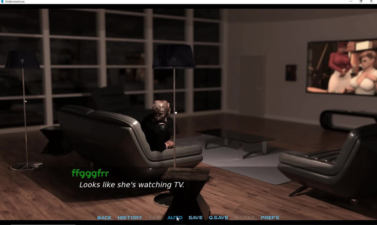 EroticKrisso: Cô vợ dâm đãng nóng bỏng làm nhục chồng