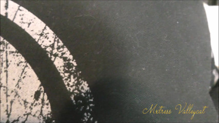 Mxtress Valleycat: Mxtress 침실에서 발견 및 스팽크