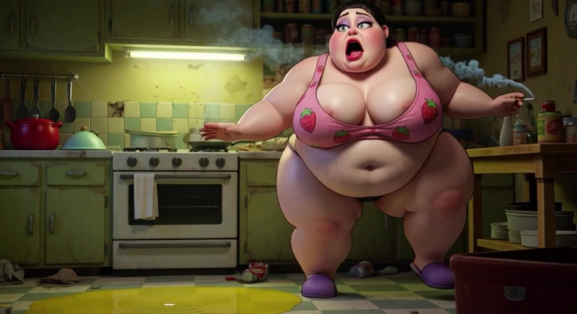 YOUR BEST FANTASY: Awek montel hamil yang merokok kencing di atas lantai - miang...