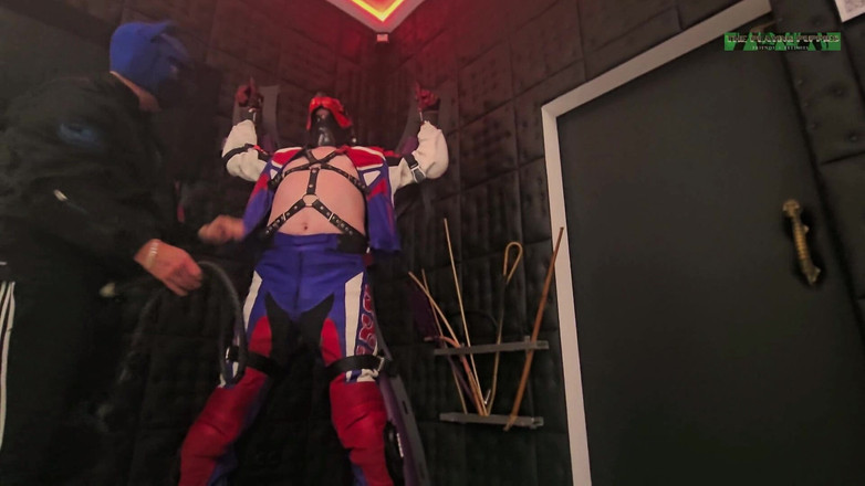 The Playing Puppies: Jouer Aux Chiots Plaisir Sur La Croix, Partie 1