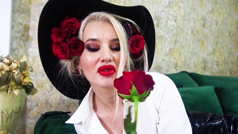 Goddess Celine: Domina-spiele