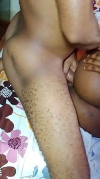 Submissive Hot Girl Got Her Ass Fucked Hard Leading to Some Tears.
