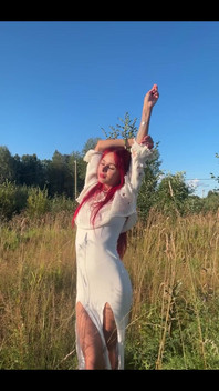 Enjoying the Outdoors