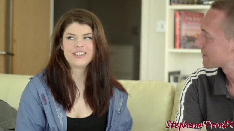 Stephprodx: London, a Duo Sex