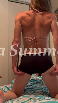2026 Victoria's geheime passen strings en slipje, striptease en meer