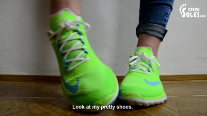 Czech Soles - foot fetish content: baasketbol larki pair varchasv, dekhne ka bindu