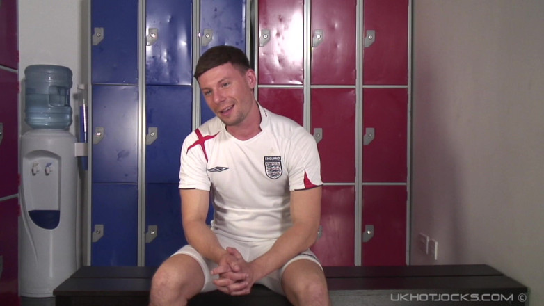 UK Hot Jocks: Theo Reid