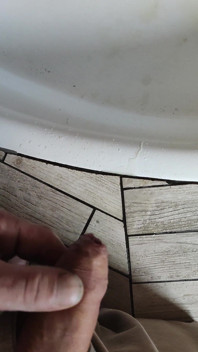 Pissing day