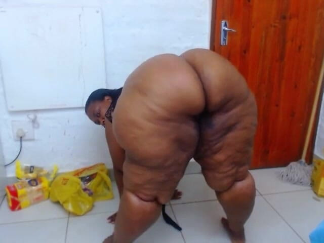 Big black clapping booties: मेरी विशालकाय सुन्दर विशालकाय महिला की विशालकाय गांड पर जैक करें, एपिसोड 1002