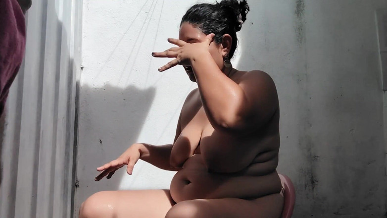 Valkyrieandluigy: Amatérský krásný anál