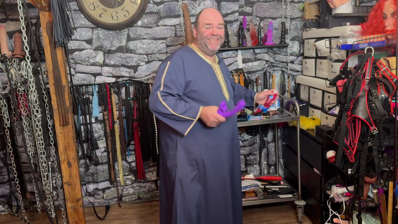 Aaexperiencesltd: ラニツァベアとハーレクインのおもちゃテスト