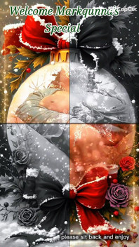 Markqunna's Special - Merry Christmas